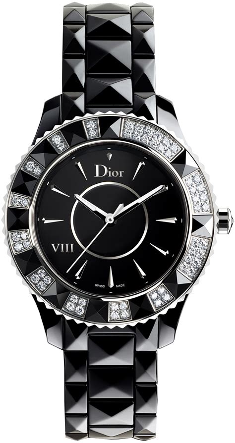 women dior watches|Dior watch original price.